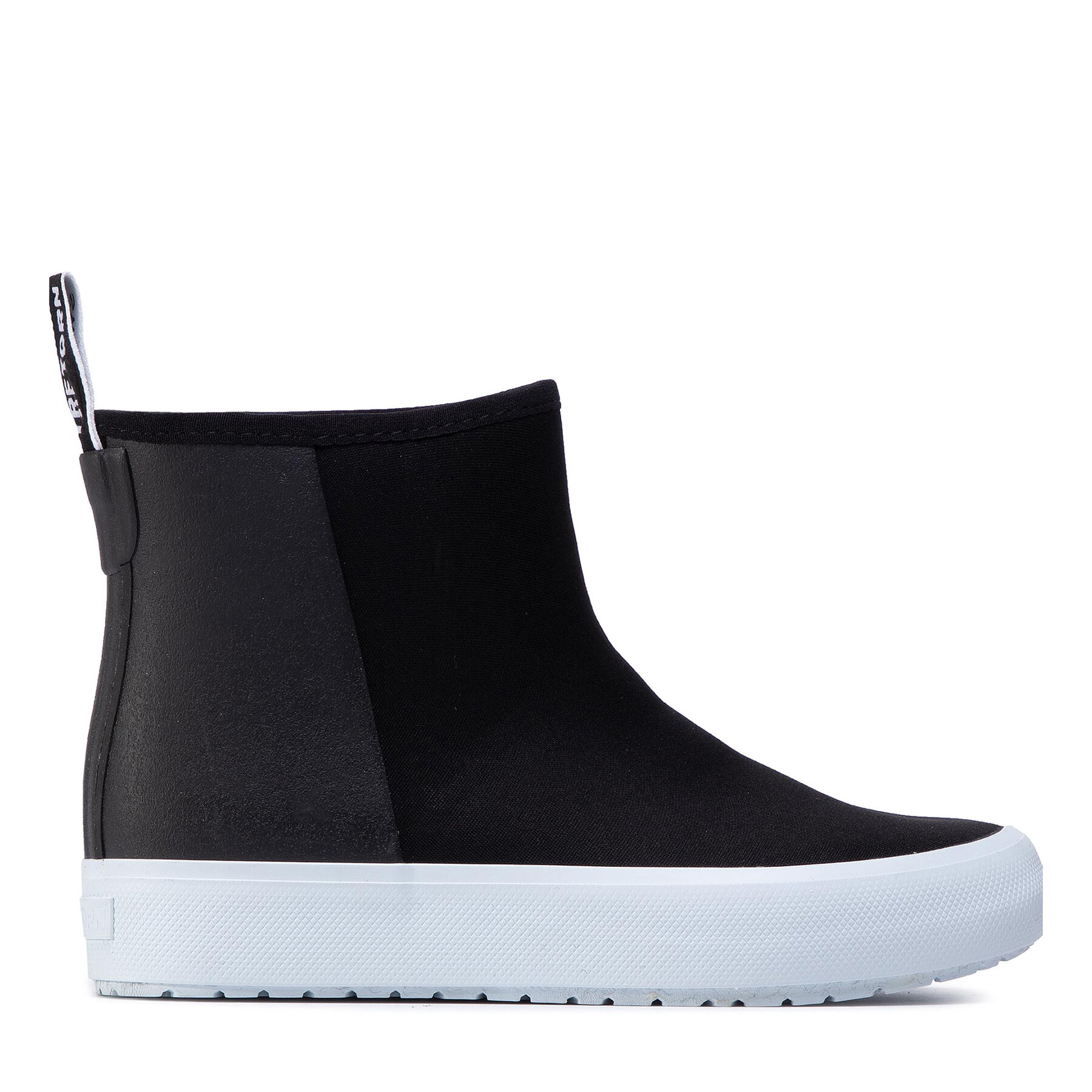 Stiefeletten Tretorn Alto Hybrid 47343510 Schwarz Stiefeletten Tretorn Alto Hybrid 47343510 Schwarz von Tretorn