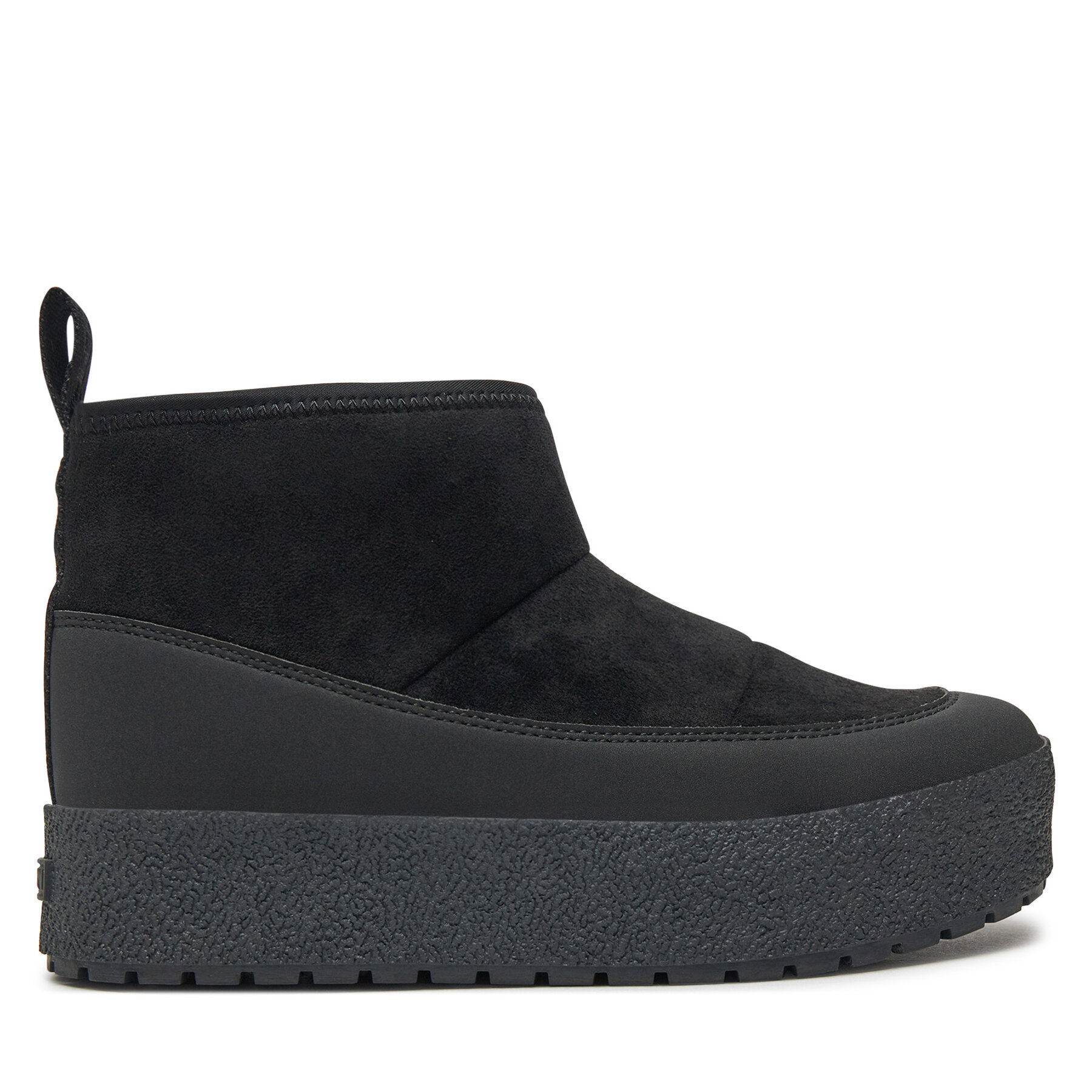 Stiefeletten Tretorn Alunda Hybrid 059 Schwarz Stiefeletten Tretorn Alunda Hybrid 059 Schwarz von Tretorn