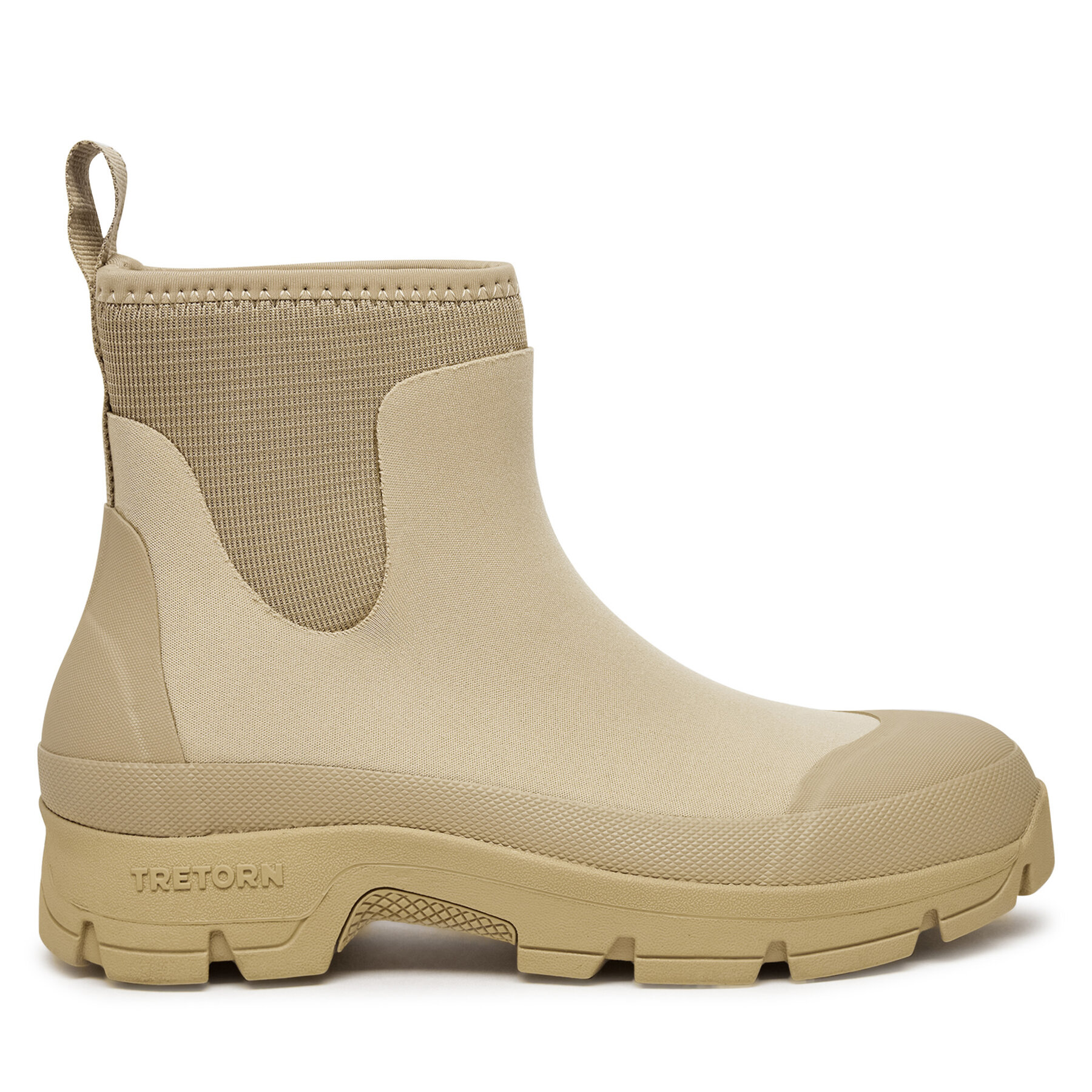 Stiefeletten Tretorn Garpa Hybrid 617 Braun von Tretorn