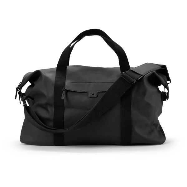 Tretorn - Farö Travelbag - Reisetasche Gr 35 l schwarz von Tretorn