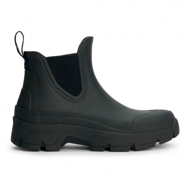 Tretorn - Garpa - Gummistiefel Gr 36 schwarz von Tretorn