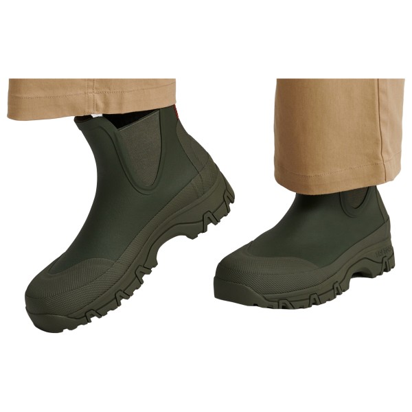 Tretorn - Garpa - Gummistiefel Gr 38 oliv von Tretorn