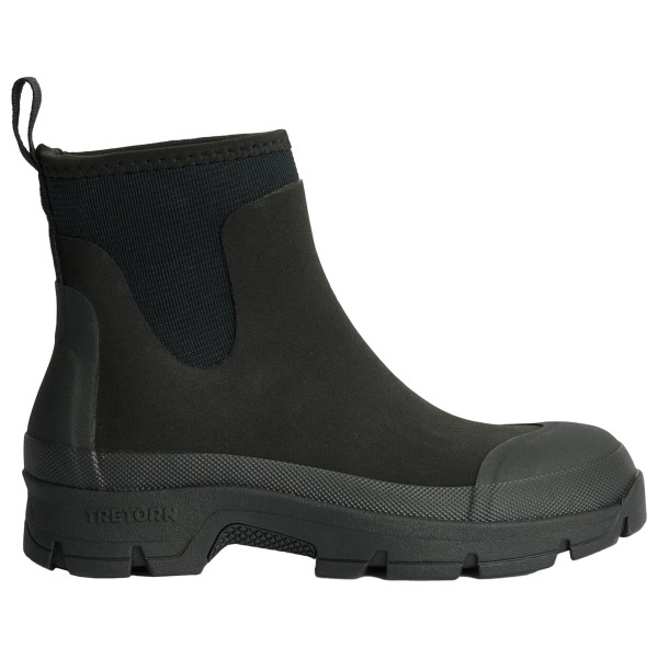 Tretorn - Garpa Hybrid - Winterschuhe Gr 38 schwarz von Tretorn