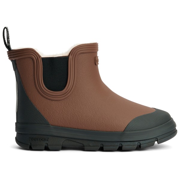 Tretorn - Kid's Aktiv Chelsea Winter - Gummistiefel Gr 32 braun Tretorn - Kid's Aktiv Chelsea Winter - Gummistiefel Gr 32 braun von Tretorn