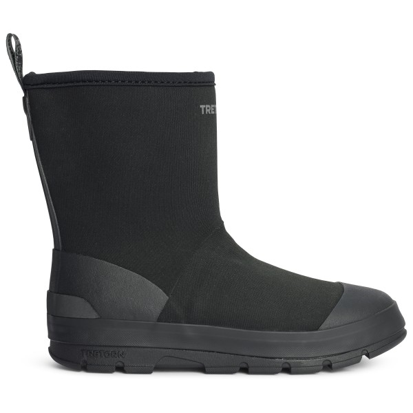 Tretorn - Kid's Mimas Hybrid - Winterschuhe Gr 31 schwarz Tretorn - Kid's Mimas Hybrid - Winterschuhe Gr 31 schwarz von Tretorn