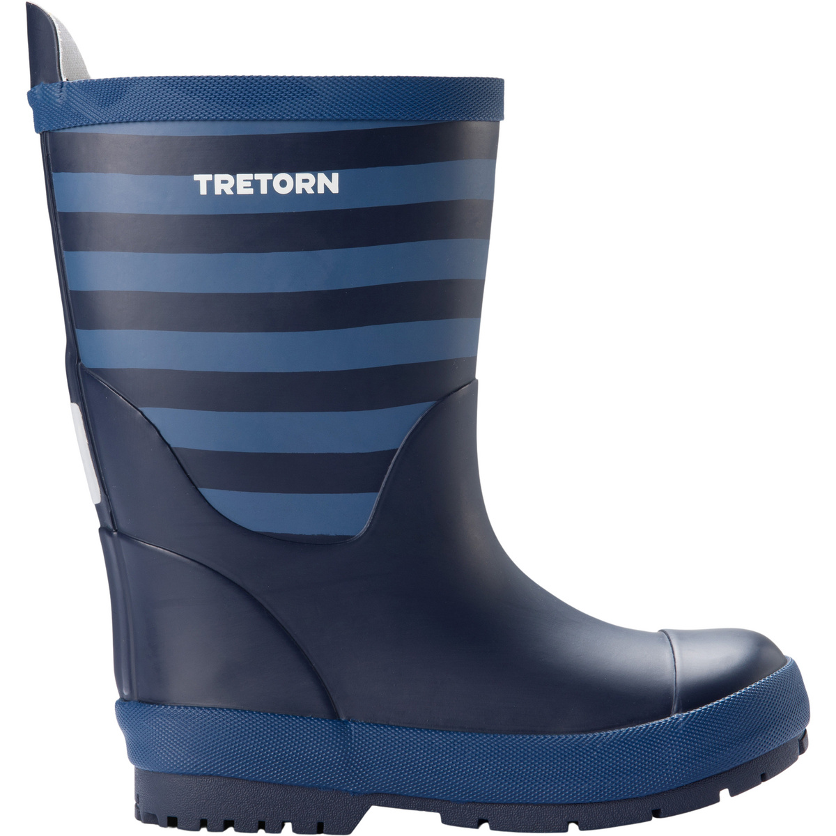 Tretorn Kinder Gränna Gummistiefel von Tretorn