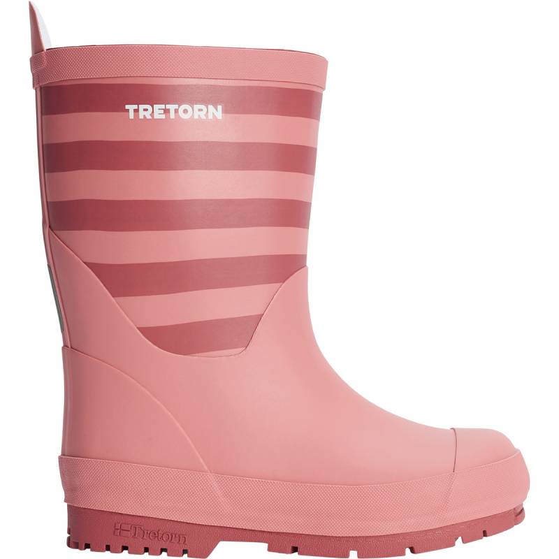 Tretorn Kinder Gränna Gummistiefel von Tretorn