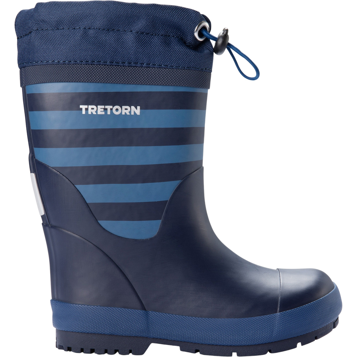 Tretorn Kinder Gränna Vinter Gummistiefel von Tretorn