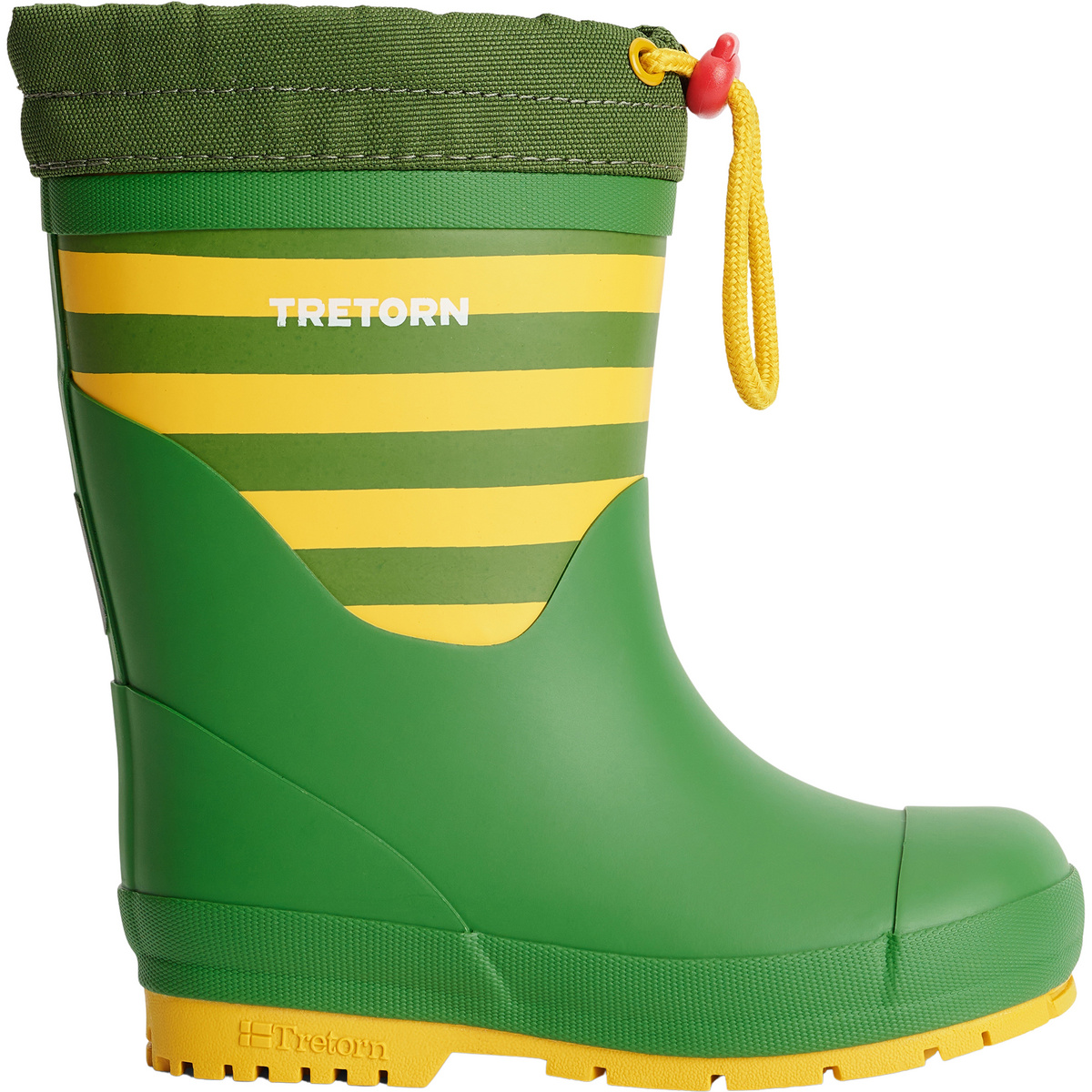 Tretorn Kinder Gränna Vinter Gummistiefel von Tretorn