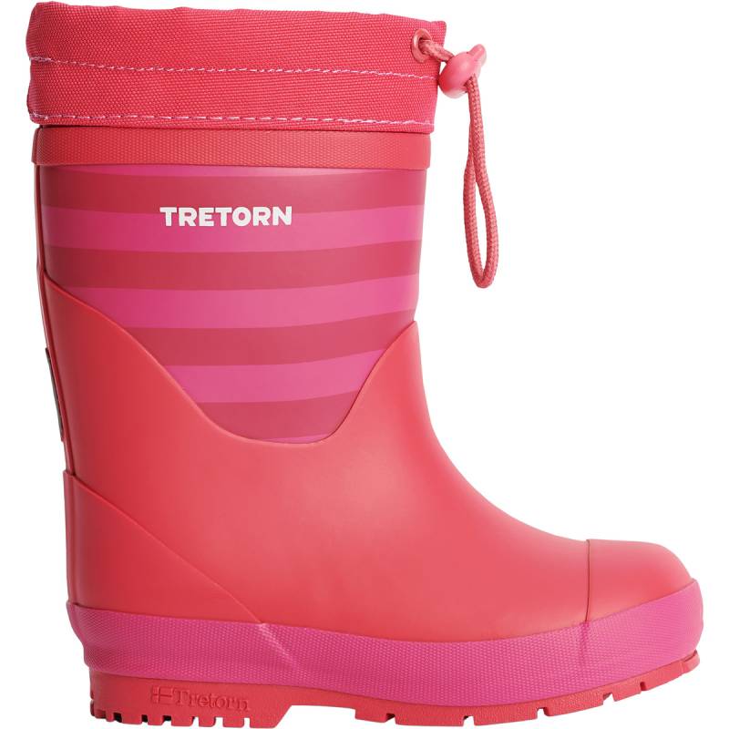 Tretorn Kinder Gränna Vinter Gummistiefel von Tretorn