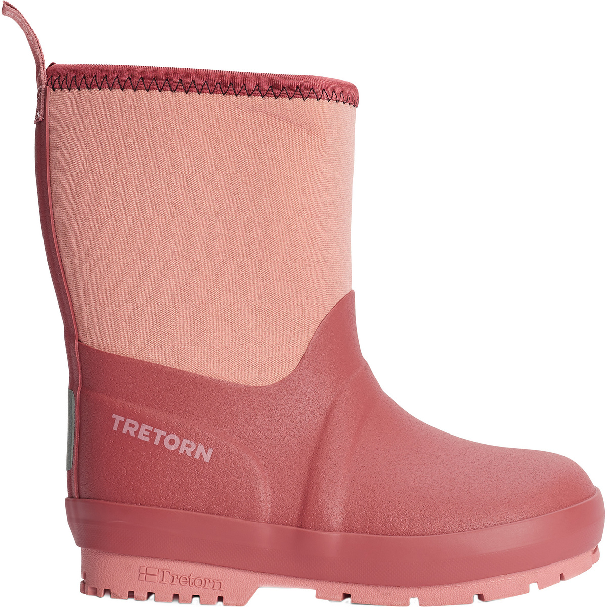 Tretorn Kinder Kuling Neoprene Gummistiefel von Tretorn