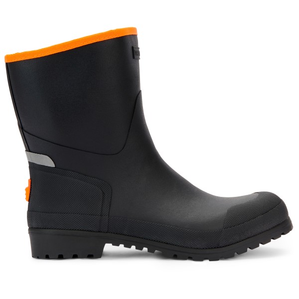 Tretorn - Nimis - Gummistiefel Gr 39 schwarz von Tretorn