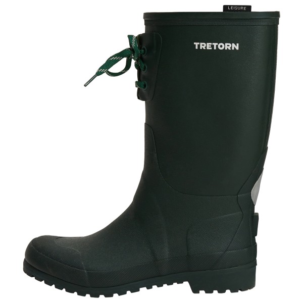 Tretorn - Strong S - Gummistiefel Gr 36 schwarz von Tretorn