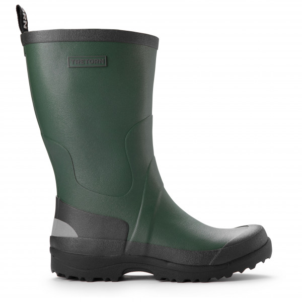 Tretorn - Terräng - Gummistiefel Gr 36;37;38;39;40;41;42;43;44;45;46;47 grau Tretorn - Terräng - Gummistiefel Gr 36;37;38;39;40;41;42;43;44;45;46;47 grau von Tretorn