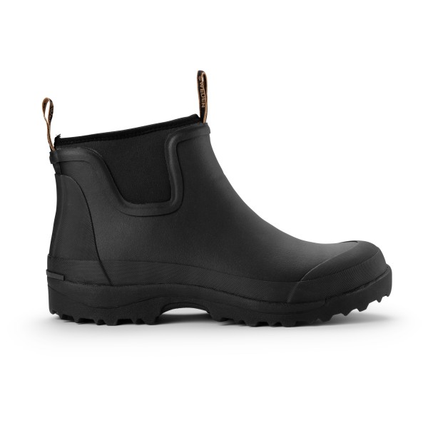 Tretorn - Terräng Low Neo - Gummistiefel Gr 36 schwarz von Tretorn