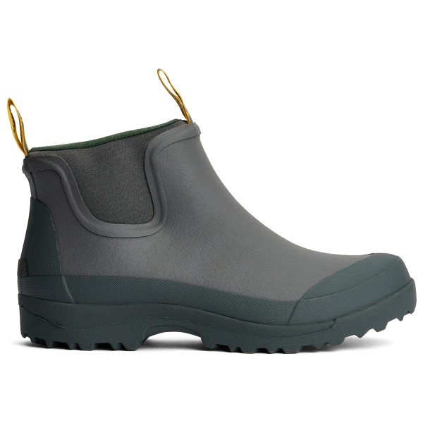 Tretorn - Terräng Low Neo - Gummistiefel Gr 37 grau von Tretorn