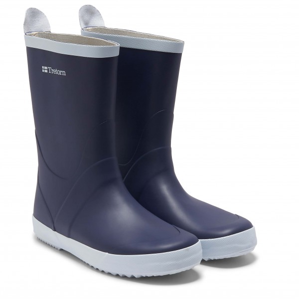 Tretorn - Wings - Gummistiefel Gr 38 blau von Tretorn