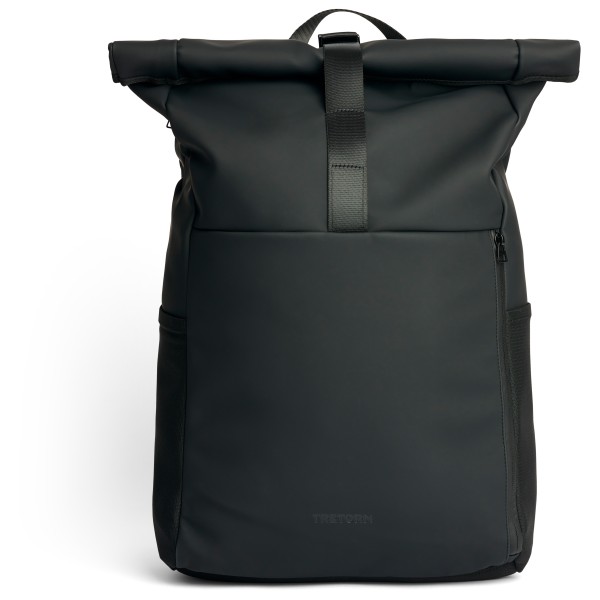 Tretorn - Wings Rolltop - Daypack Gr 19 l schwarz;weiß von Tretorn