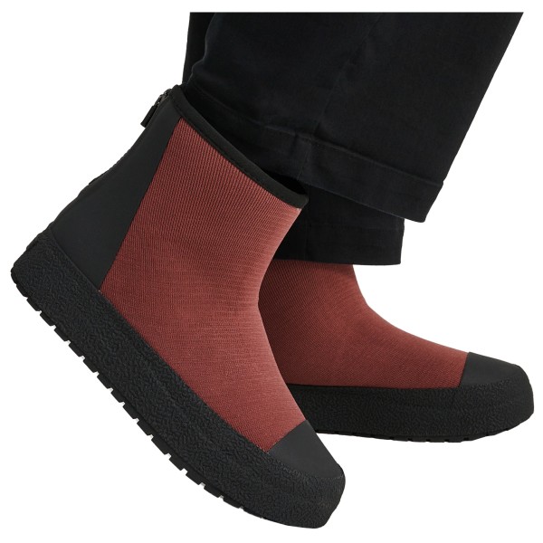 Tretorn - Women's Arch Hybrid - Winterschuhe Gr 37 schwarz/rot von Tretorn