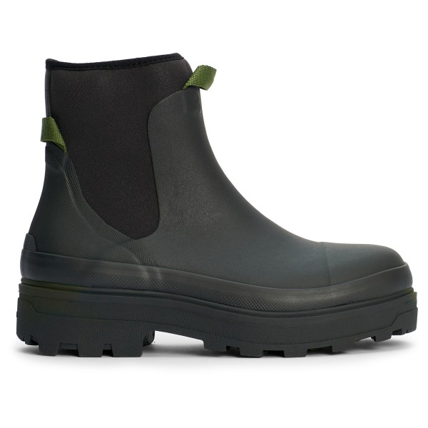 Tretorn - Women's Blasia - Gummistiefel Gr 42 schwarz/grau Tretorn - Women's Blasia - Gummistiefel Gr 42 schwarz/grau von Tretorn