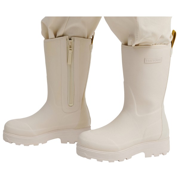 Tretorn - Women's Halla Mid Winter - Winterschuhe Gr 41 beige Tretorn - Women's Halla Mid Winter - Winterschuhe Gr 41 beige von Tretorn