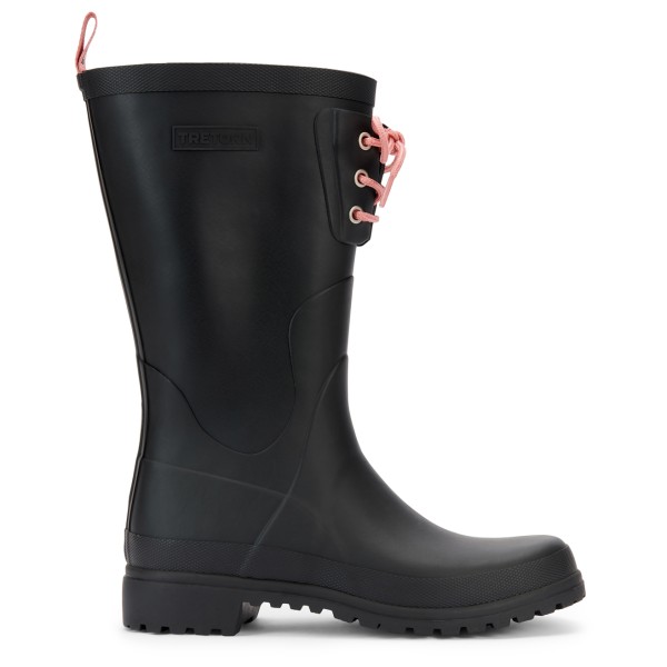 Tretorn - Women's Skanör - Gummistiefel Gr 39 schwarz von Tretorn