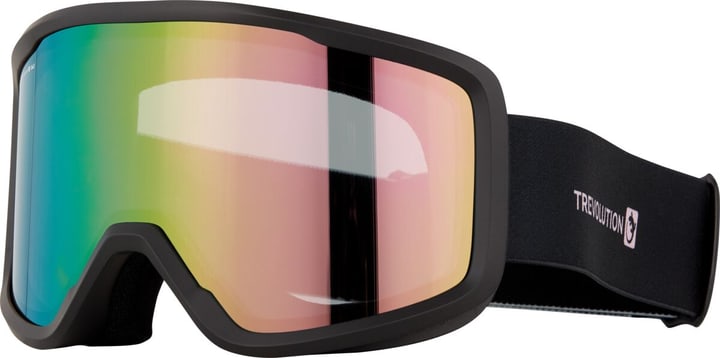 Trevolution Adults Basic Goggle Skibrille mehrfarbig von Trevolution