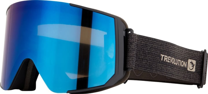 Trevolution Adults Prime Goggle 'Noon' Skibrille von Trevolution