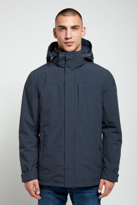 Trevolution Alston Trekkingjacke marine Trevolution Alston Trekkingjacke marine von Trevolution