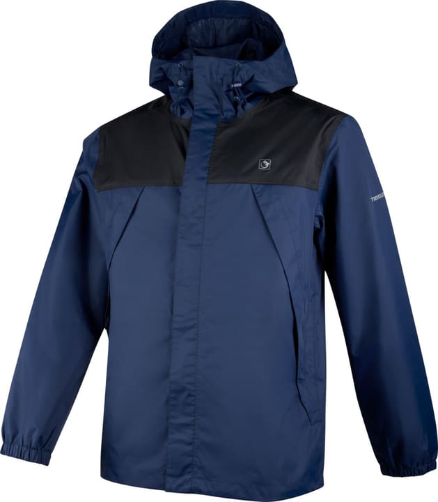 Trevolution Alto Regenjacke marine von Trevolution