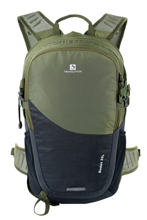 Trevolution Badus Wanderrucksack moos Trevolution Badus Wanderrucksack moos von Trevolution