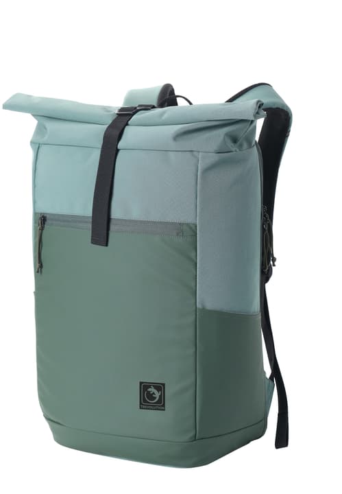 Trevolution Cannes Daypack grün Trevolution Cannes Daypack grün von Trevolution