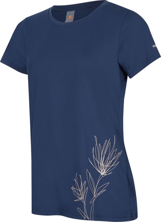Trevolution Classic Freya Funktionsshirt marine Trevolution Classic Freya Funktionsshirt marine von Trevolution