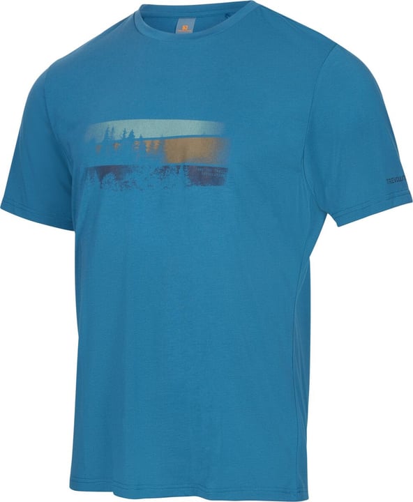 Trevolution Classic Gert Trekkingshirt denim Trevolution Classic Gert Trekkingshirt denim von Trevolution