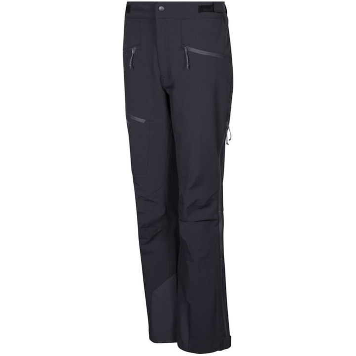 Trevolution Classic Heike Trekkinghose schwarz Trevolution Classic Heike Trekkinghose schwarz von Trevolution