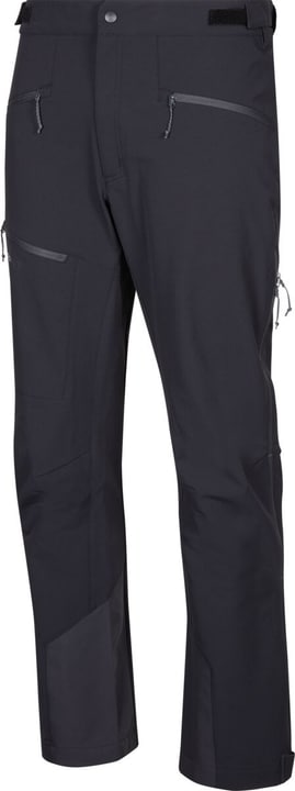 Trevolution Classic Herbert Trekkinghose schwarz Trevolution Classic Herbert Trekkinghose schwarz von Trevolution