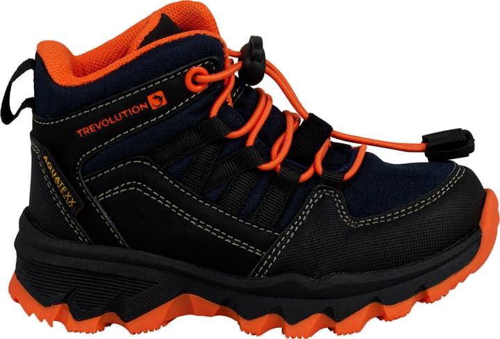 Trevolution Dom Mid Waterproof Wanderschuhe marine Trevolution Dom Mid Waterproof Wanderschuhe marine von Trevolution
