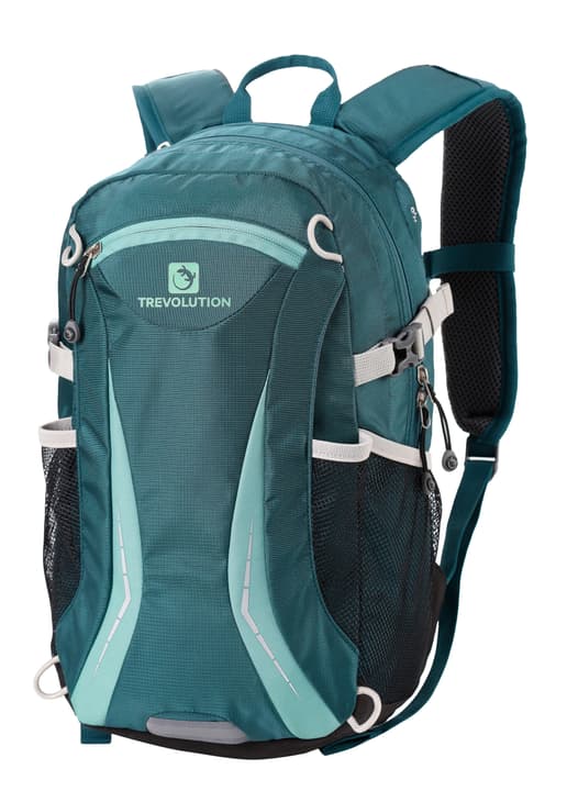 Trevolution Elite Wanderrucksack blau von Trevolution