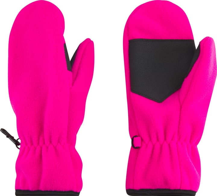 Trevolution Fleecehandschuhe Fleecehandschuhe pink Trevolution Fleecehandschuhe Fleecehandschuhe pink von Trevolution