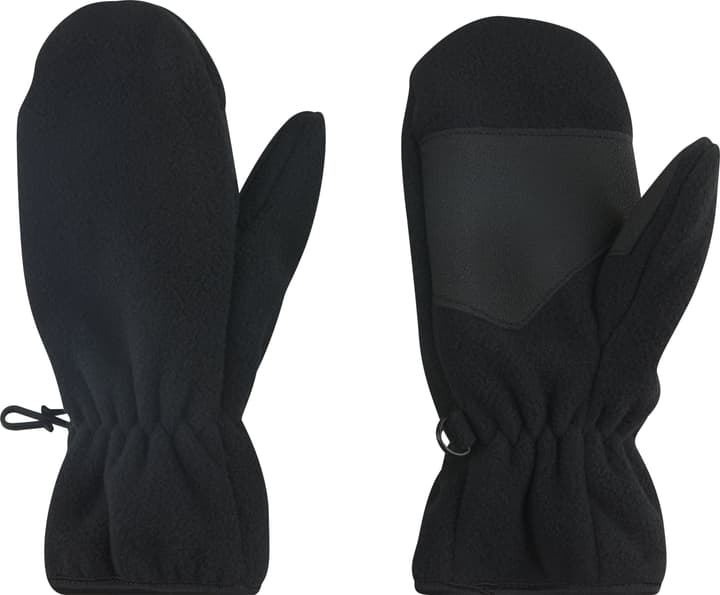 Trevolution Fleecehandschuhe Fleecehandschuhe schwarz Trevolution Fleecehandschuhe Fleecehandschuhe schwarz von Trevolution