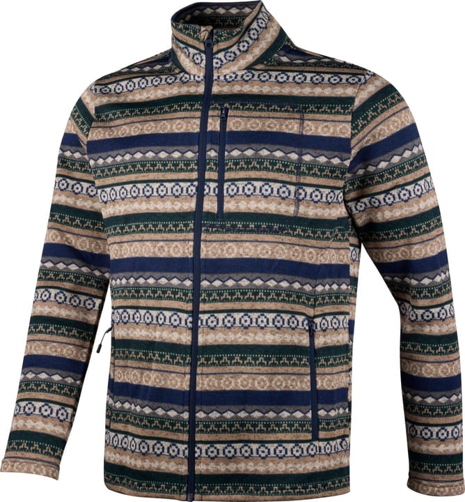 Trevolution Fleecejacke Fleecejacke sand Trevolution Fleecejacke Fleecejacke sand von Trevolution