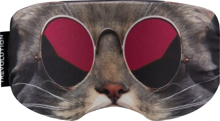 Trevolution Goggle Protector Cool Cat Brillenschutz von Trevolution