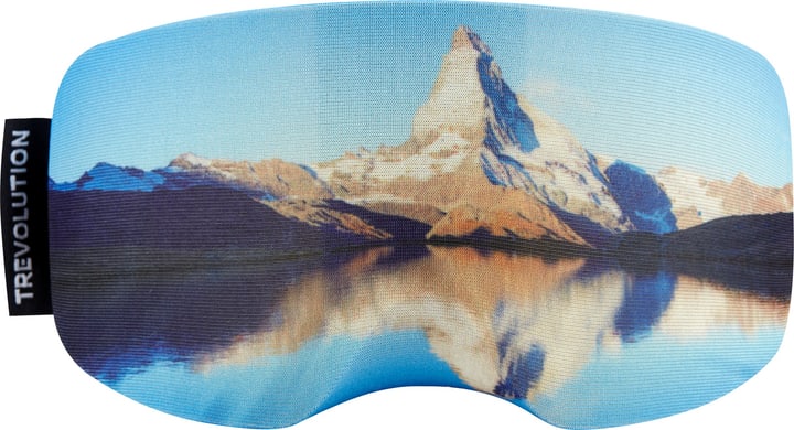 Trevolution Goggle Protector Matterhorn Brillenschutz von Trevolution