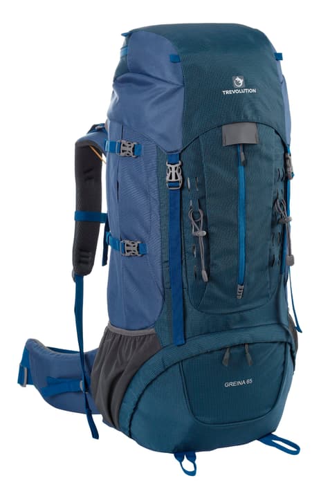 Trevolution Greina Trekkingrucksack marine Trevolution Greina Trekkingrucksack marine von Trevolution
