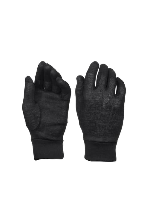 Trevolution Light Handschuhe schwarz von Trevolution