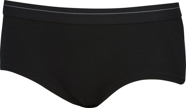 Trevolution Merino Light Slip schwarz Trevolution Merino Light Slip schwarz von Trevolution