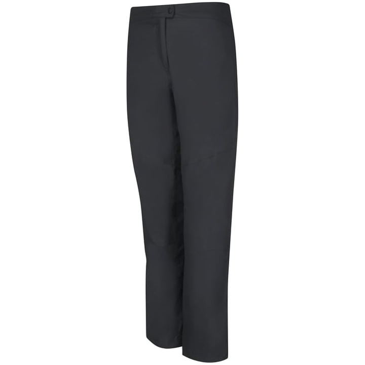 Trevolution Moni Regenhose schwarz von Trevolution