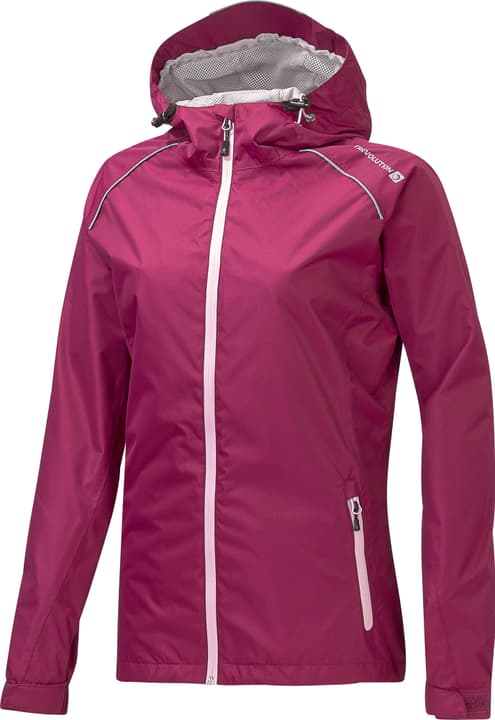 Trevolution Monica Regenjacke fuchsia Trevolution Monica Regenjacke fuchsia von Trevolution