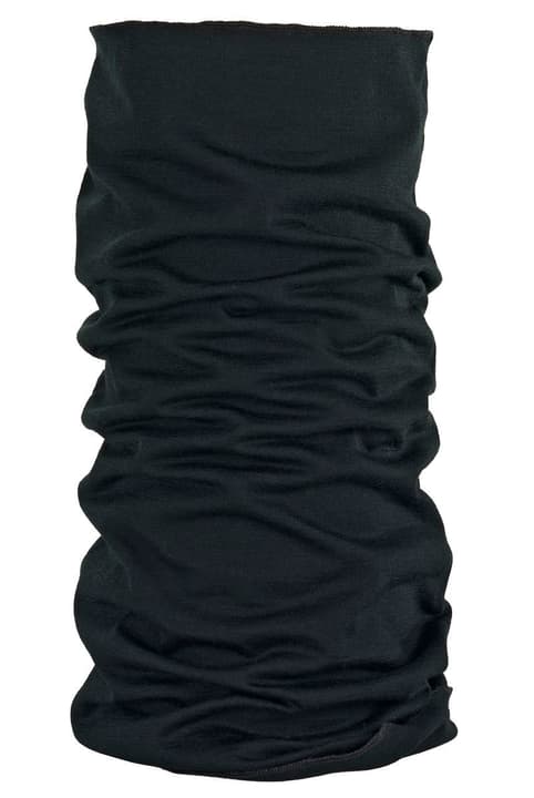 Trevolution Neck Tube Schlauchtuch schwarz Trevolution Neck Tube Schlauchtuch schwarz von Trevolution