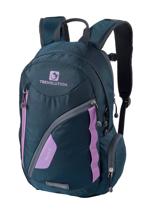 Trevolution Nexus Daypack anthrazit von Trevolution